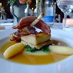 The Witchery 5*