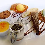 The Witchery 5* Edinburgh
