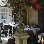Szálloda The Witchery 5*