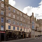 Destiny Scotland Market Street * Edinburgh