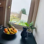 Maria- Bright And Modern Center . Апартаменты Эдинбург