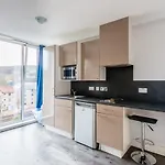 Destiny Student - Holyrood Apartamento Edimburgo