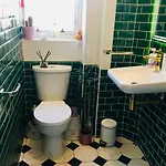 Apartamento Good Times Elm Row Centre *