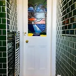 Good Times Elm Row Centre Apartamento Edimburgo