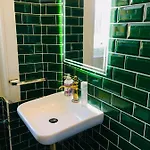 Apartamento Good Times Elm Row Centre