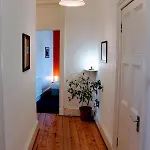 Traditional Oer The Meadows Appartement