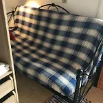 Traditional Oer The Meadows Appartement Edinburgh