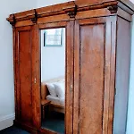 Appartement Traditional Oer The Meadows *
