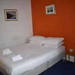 Traditional Oer The Meadows Appartement Edinburgh