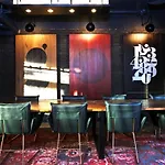Joivy At Fountainbridge - Adults Only - Breakfast Buffet Apart Otel 3*