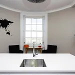 Appartement Joivy Splendid In New Town *