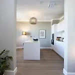 Joivy Splendid In New Town Appartement