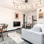 The Brewers Contemporary 4* إدنبرة