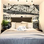شقة فندقية The Brewers Contemporary 4*