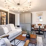 Apart-hotel The Brewers Contemporary 4*