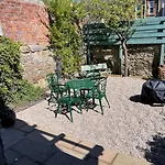 Tatil Evi St Margaret's Cottage,