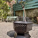Tatil Evi St Margaret's Cottage,