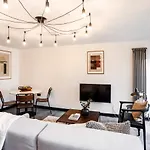 The Brewers Contemporary 4* إدنبرة