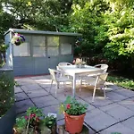 Lowood Ferienhaus Edinburgh