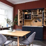 29 Queen Street Aparthotel Edimburgo