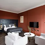 Aparthotel 29 Queen Street