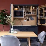 Aparthotel 29 Queen Street 4*