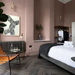 29 Queen Street Aparthotel Edimburgo