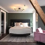 29 Queen Street 4*