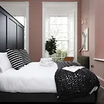 Aparthotel 29 Queen Street Edimburgo