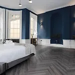 Aparthotel 29 Queen Street Edimburgo