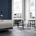 Aparthotel 29 Queen Street Edimburgo