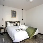 Apart-hotel The Brewers Contemporary 4*