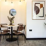 The Brewers Contemporary 4* Edimburgo