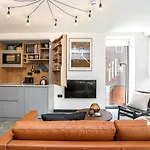 The Brewers Contemporary شقة فندقية إدنبرة