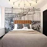 شقة فندقية The Brewers Contemporary 4*