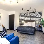 The Brewers Contemporary 4*