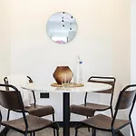 Apart-hotel The Brewers Contemporary