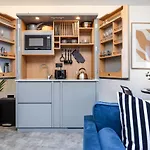 The Brewers Contemporary 4*