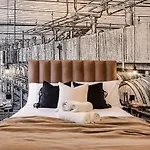 The Brewers Contemporary 4*