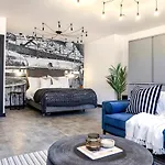 Apart-hotel The Brewers Contemporary 4*