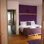 The David Hume Edinburgh