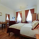 شقة فندقية أجنحة إدينبورج سيتي 4*