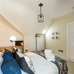 The Crichton By National Trust Scotland *