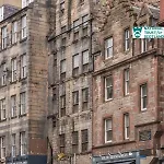 Apartmán The Crichton By National Trust Scotland