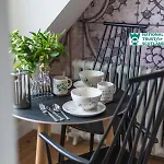 The Crichton By National Trust Scotland
