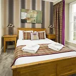 Hotel Old Town - Nicolson Edimburgo