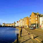 Attractive Leith Διαμέρισμα *
