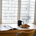 Innercitylets - Royal Mile Apartmán *