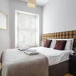 Apartmán Innercitylets - Royal Mile