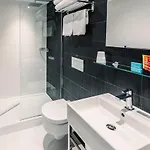 Hotel Grassmarket Edinburgh